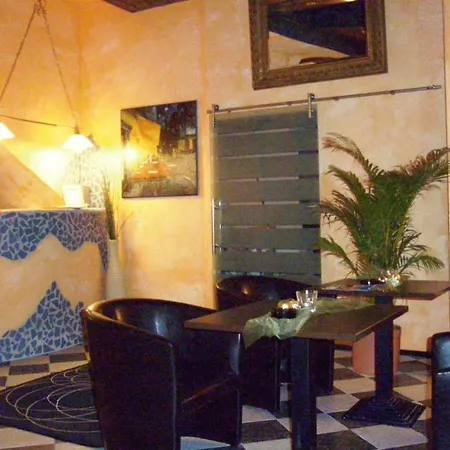 فندق Fritzis Art 3*