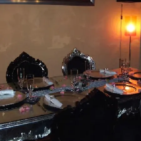 Fritzis Art Hotel Filderstadt