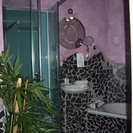 Hotel Fritzis Art