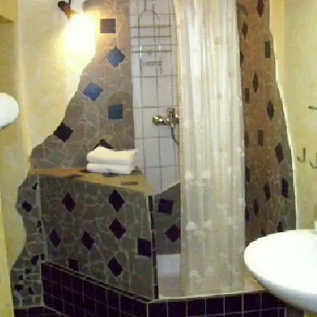 Hotel Fritzis Art