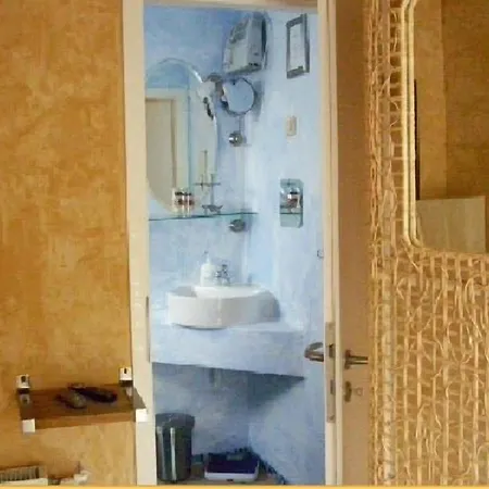 Hotel Fritzis Art 3*