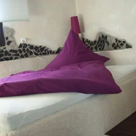 Fritzis Art Hotel 3*