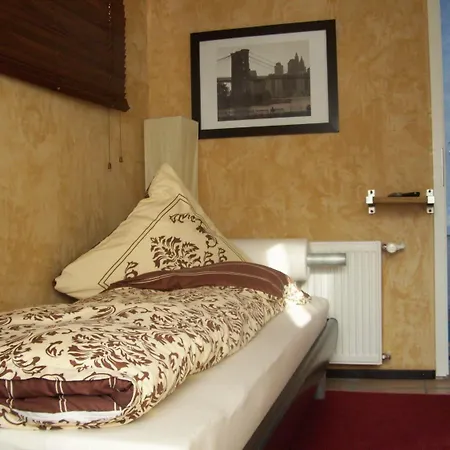 Hotel Fritzis Art