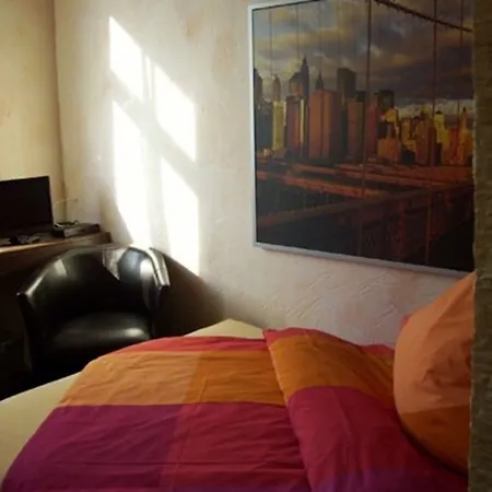 Fritzis Art Hotel