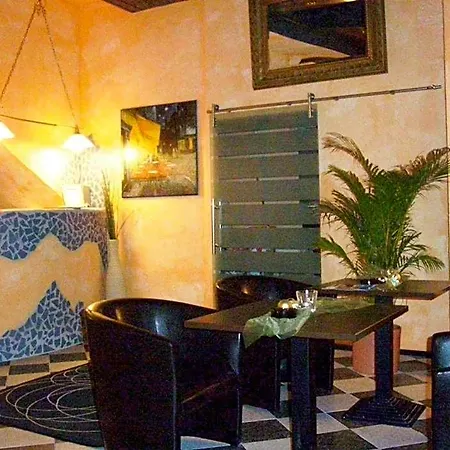 Fritzis Art Hotel Filderstadt