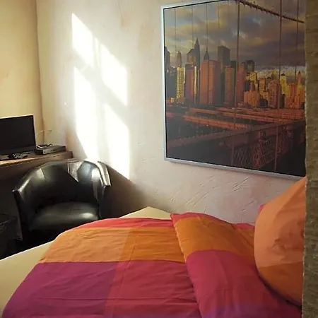 Fritzis Art Hotel 3*