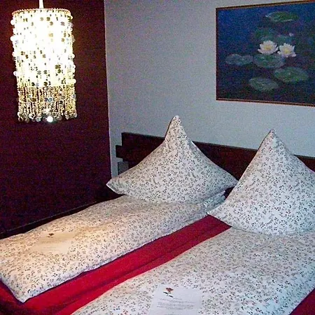 Hotel Fritzis Art 3*