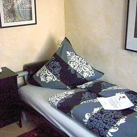 Hotel Fritzis Art 3*