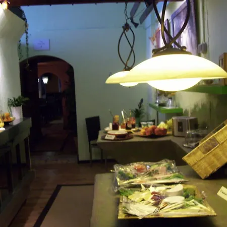 Fritzis Art Hotel 3*