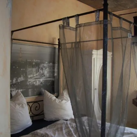 Hotel Fritzis Art Filderstadt