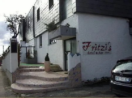 Fritzis Art 3*