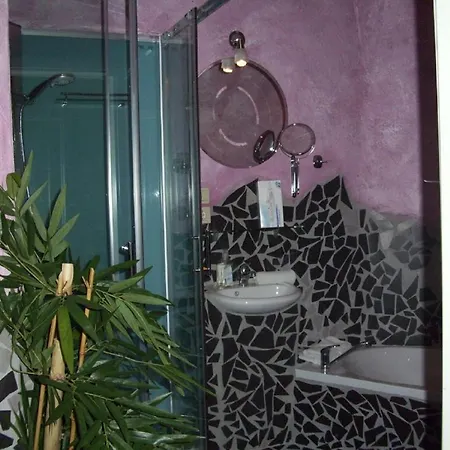 Fritzis Art Hotel